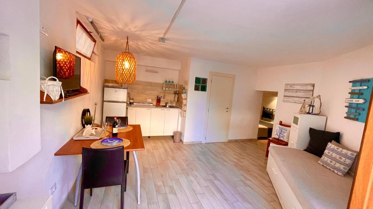 Suite Follonica Beach Exterior foto