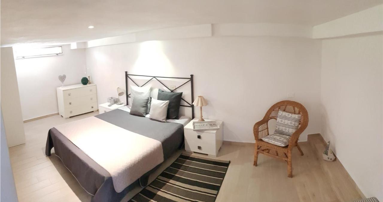 Suite Follonica Beach Exterior foto